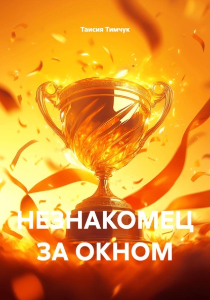 НЕЗНАКОМЕЦ ЗА ОКНОМ