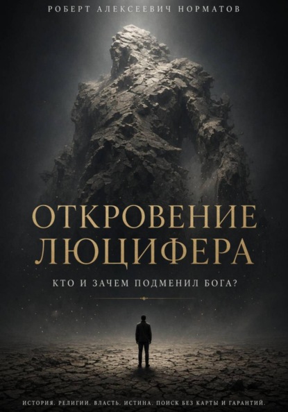 Откровение Люцифера: кто и зачем подменил Бога?