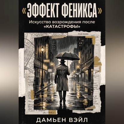 Эффект Феникса: Искусство возрождения после катастрофы