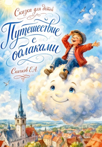 Путешествие с облаками