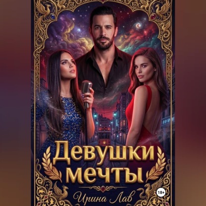 Девушки мечты