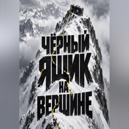 Чёрный ящик на вершине