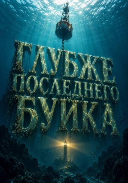 Глубже последнего буйка