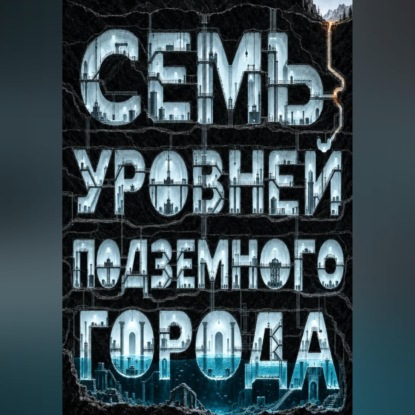 Семь уровней подземного города