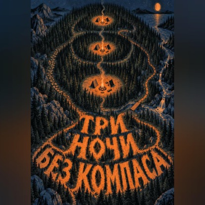 Три ночи без компаса