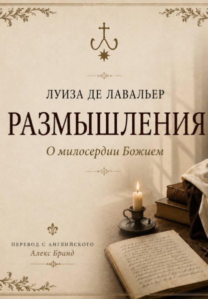 Размышления о милосердии Божием