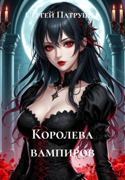 Королева Вампиров