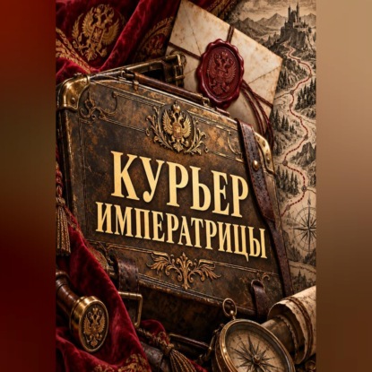 Курьер императрицы