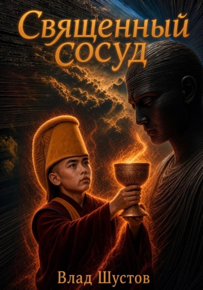 Священный сосуд
