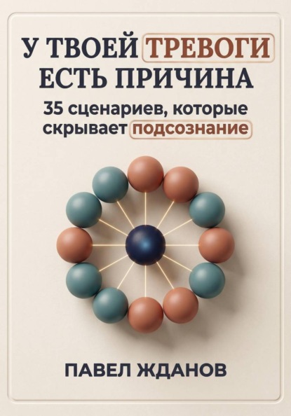 У твоей тревоги есть причина