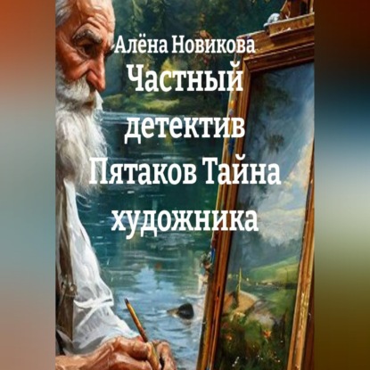 Частный детектив Пятаков Тайна художника