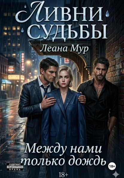 Ливни судьбы