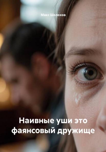 Наивные уши это фаянсовый дружище