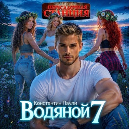 Водяной 7