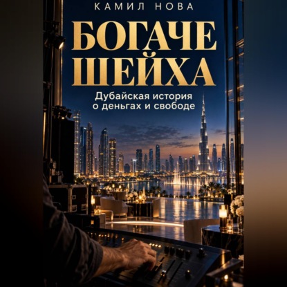 Богаче шейха