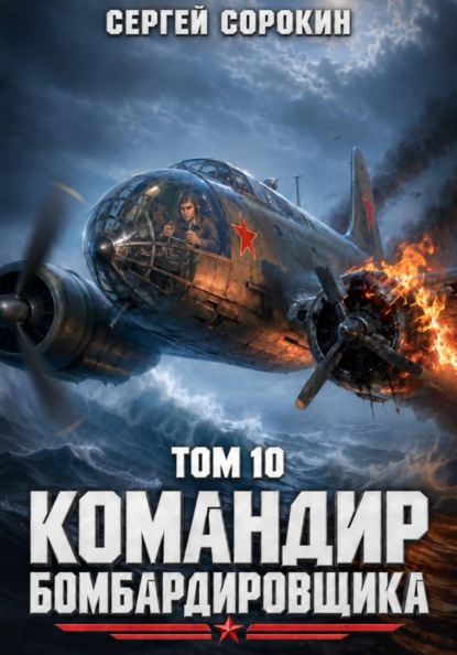 Командир бомбардировщика - 10