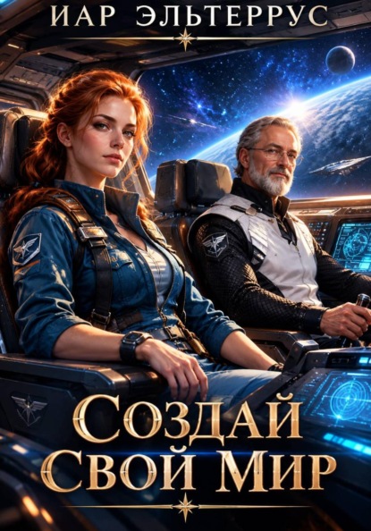 Создай свой мир