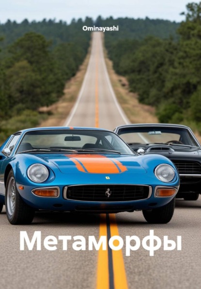 Метаморфы
