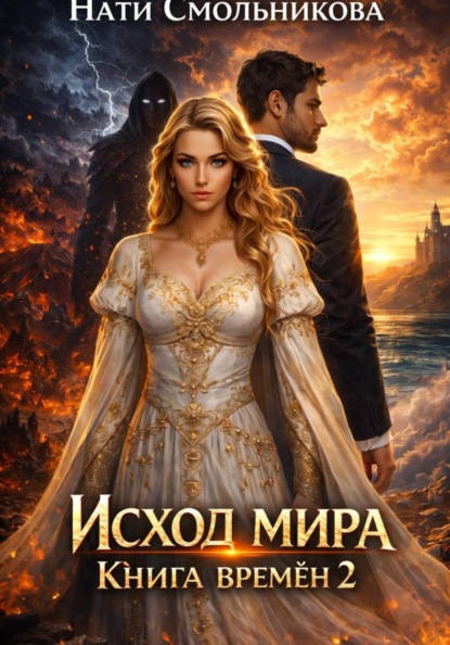 Исход мира. Книга времен - 2