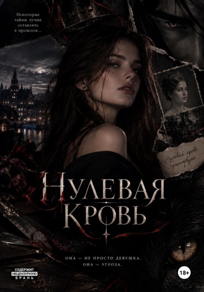 Нулевая кровь