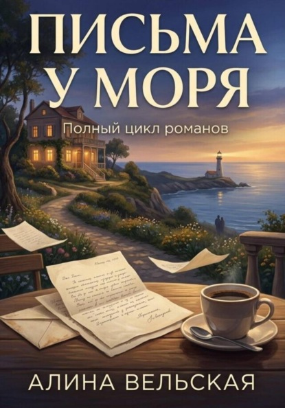 «Письма у моря»