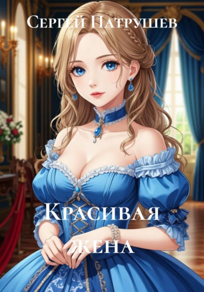 Красивая жена