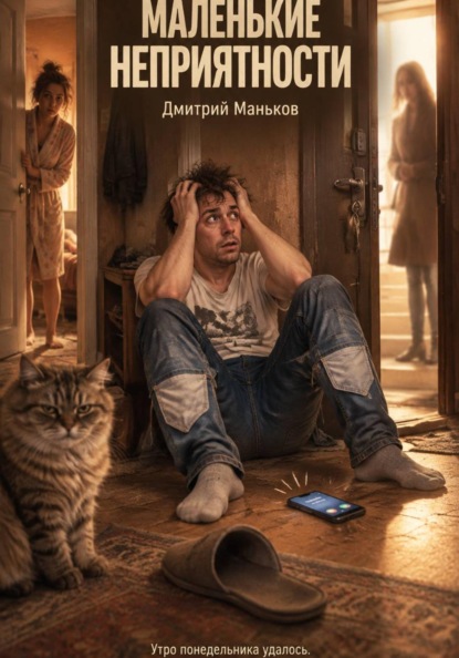 Маленькие неприятности (рассказ)