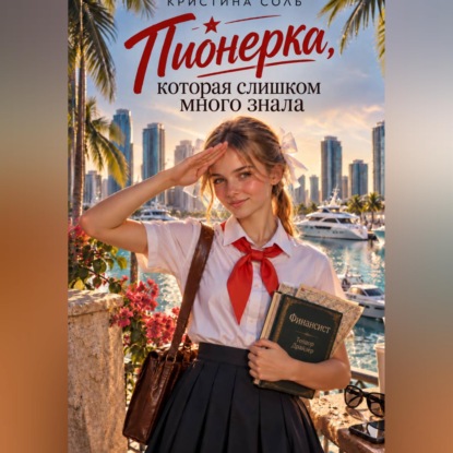 Пионерка, которая слишком много знала