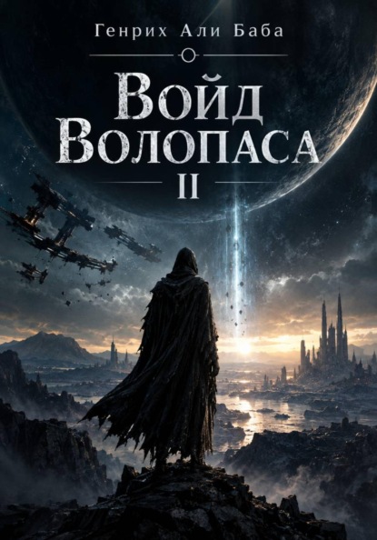 Войд Волопаса II