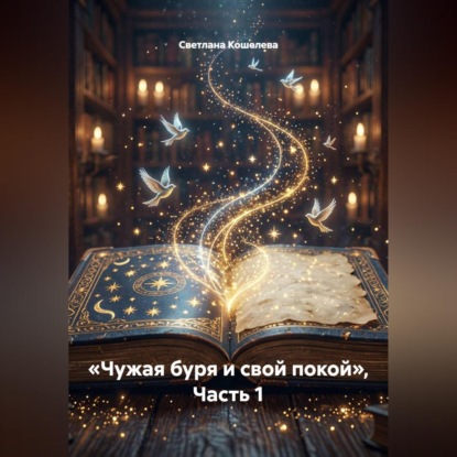 «Чужая буря и свой покой», Часть 1