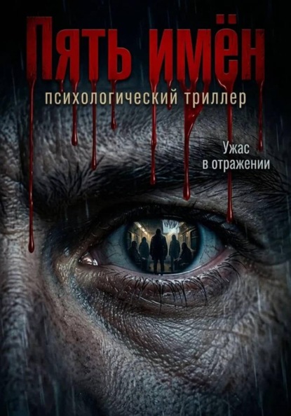 Пять имён