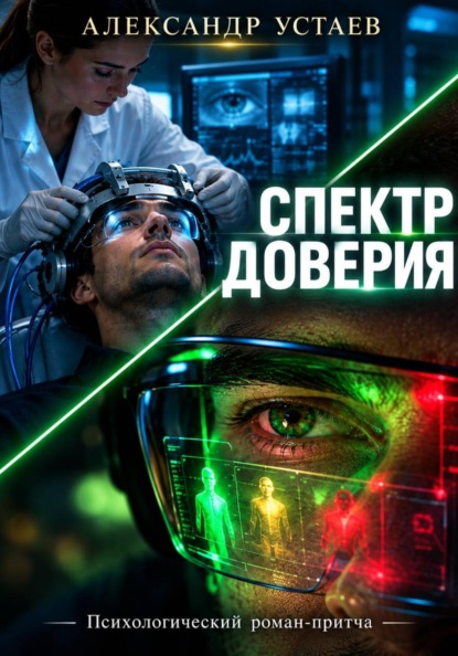 Спектр доверия.