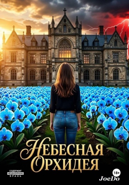Небесная орхидея
