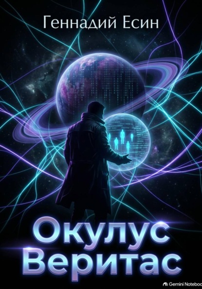 Окулус Веритас