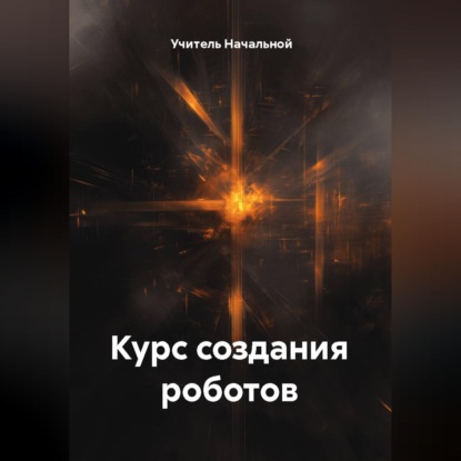Курс создания роботов