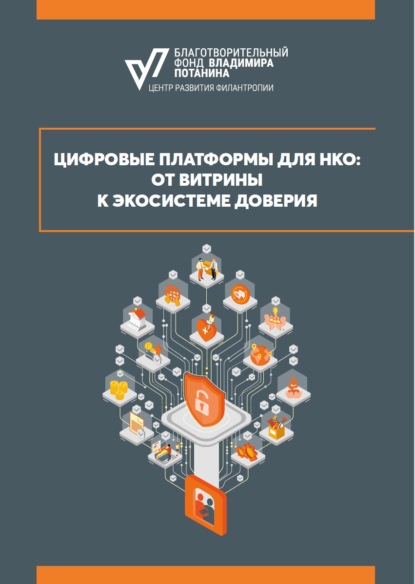 Цифровые платформы для НКО: от витрины к экосистеме доверия