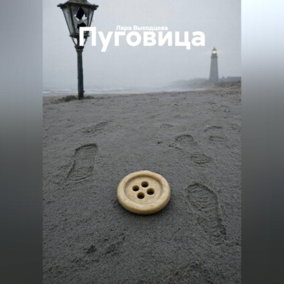 Пуговица