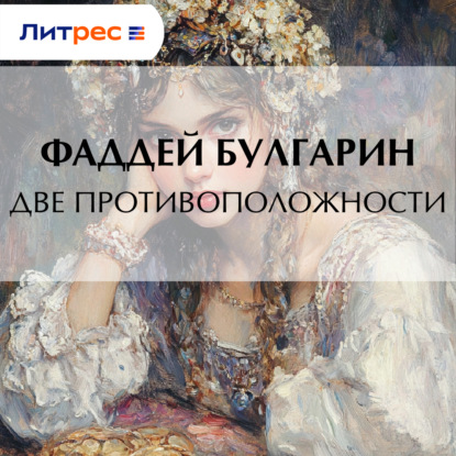 Две противоположности