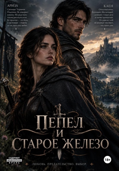 «АРИЗУ АМАЯ: КРОВЬ И ПЕПЕЛ»