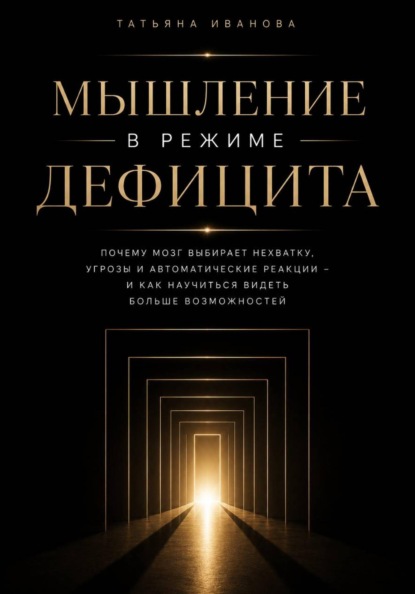 Мышление в режиме дефицита