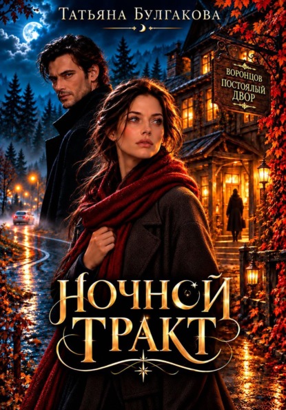 Ночной тракт