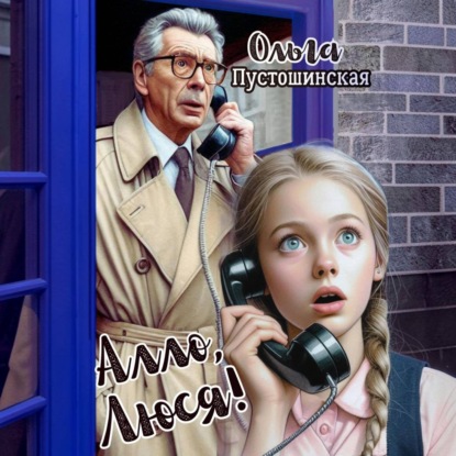 Алло, Люся!