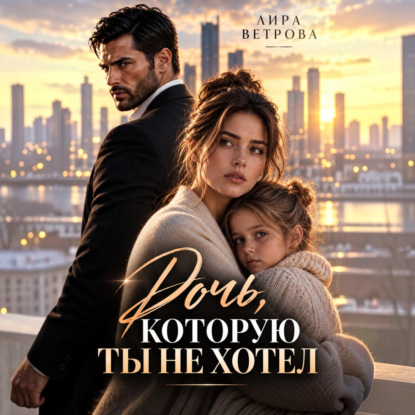 Дочь, которую ты не хотел