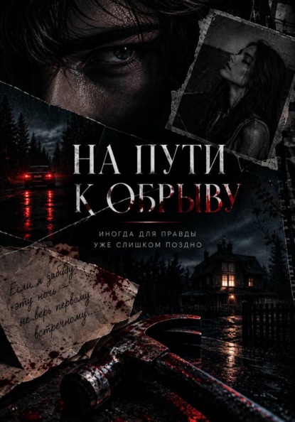 На пути к обрыву