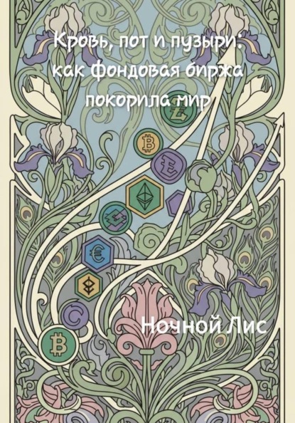 Кровь, Пот и Пузыри. Как фондовая биржа покорила мир