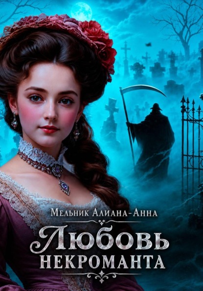 Любовь некроманта