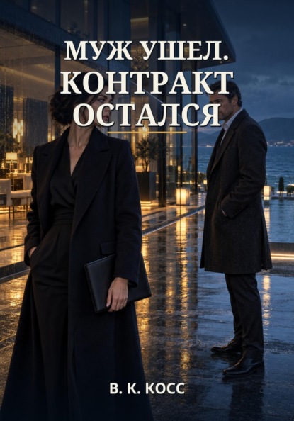 Муж ушел. Контракт остался
