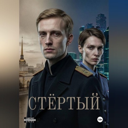 Анахронизм. Стёртый