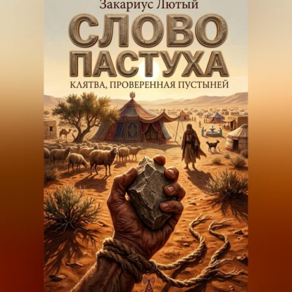 Слово пастуха. Клятва проверенная пустыней