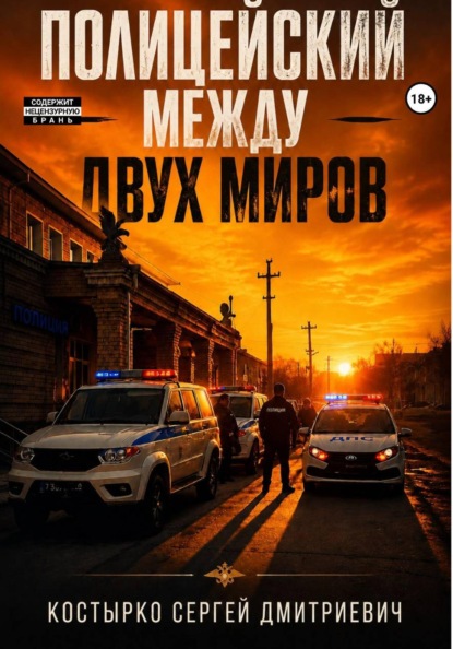 Полицейский между двух миров